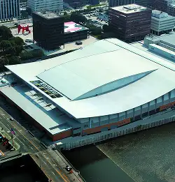 Single Ply Reinforcements