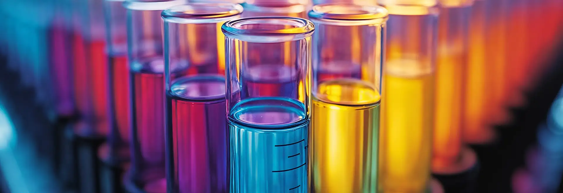 graphic of a person touching on innovation 