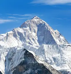 Milliken Supports Everest Expedition