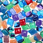 Encapulated Colorants