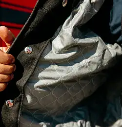 Structural Firefighting – Thermal Liner