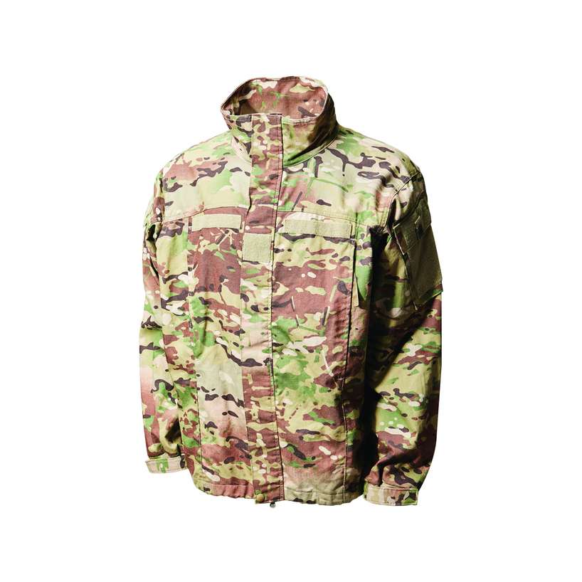 Polartec alpha hot sale military jacket