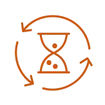 Shorter Recovery for Better Water Allocation icon