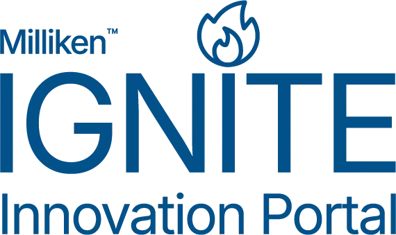 Milliken Ignite Innovation Portal