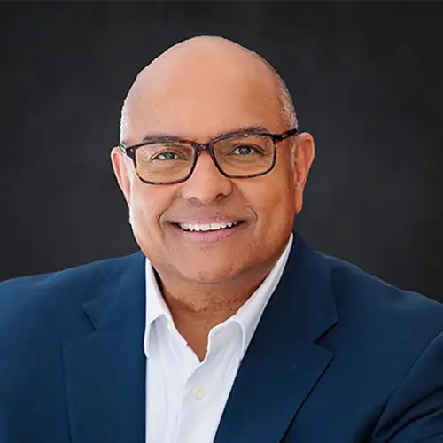 Image of Patrick Keese