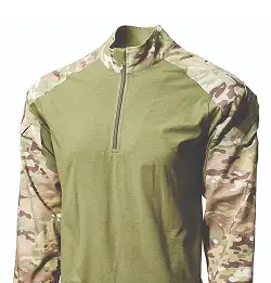 Res Q – Rip Stop data sheet