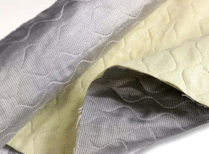 Thermal Liner Fabrics Equinox