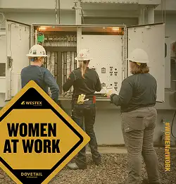 Women at Work