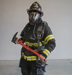 TECGEN71– Outer Shell