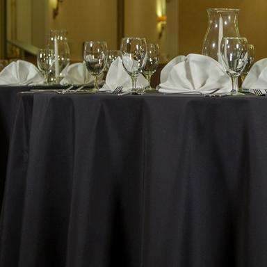 Horizon Seamless Tablecloths