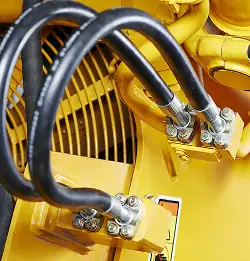 Mechanical Rubber Goods