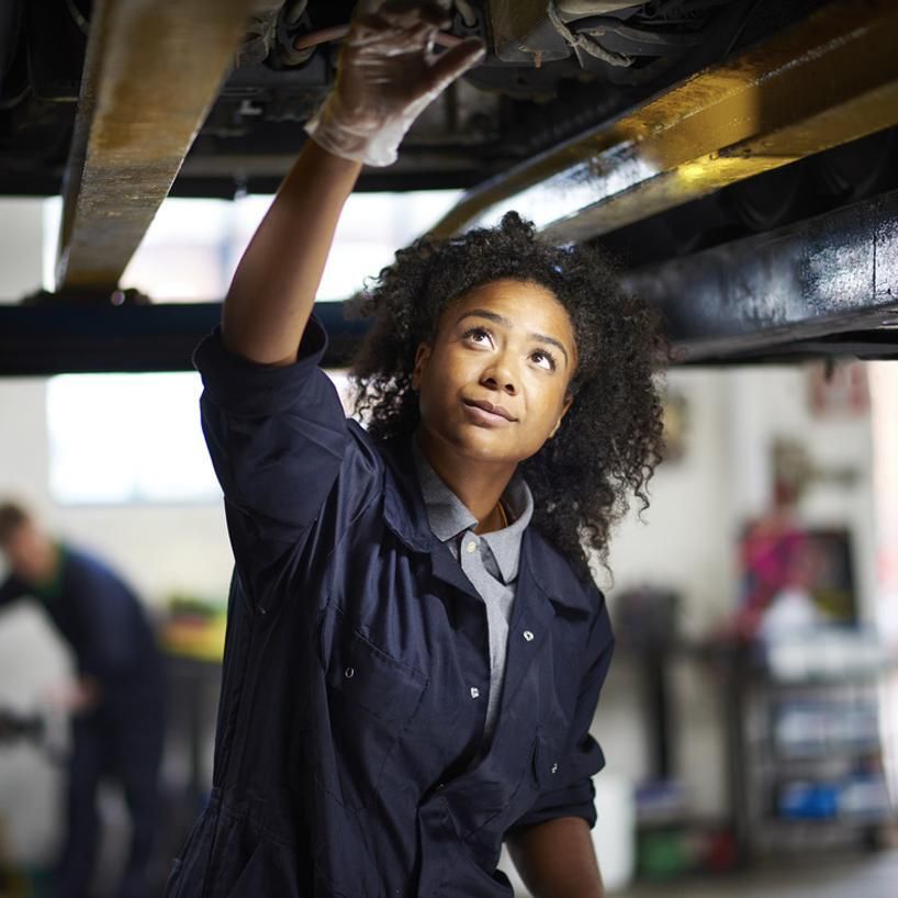 Workwear Stock Photo Woman Mechanic.jpg