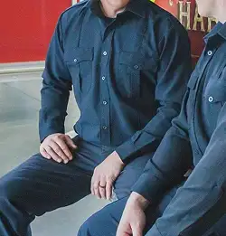 Station Wear Fabrics