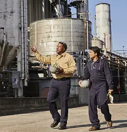 Partnership for Protective Textile Sustainability