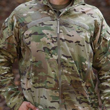 Ecwcs gen iii level 4 wind jacket on sale multicam