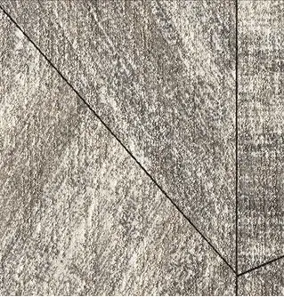 Breaking New Ground with accent - Sand with Black