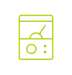 Early Equipment Management icon