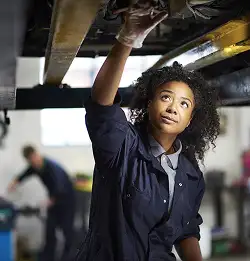 Workwear and Performance Fabrics