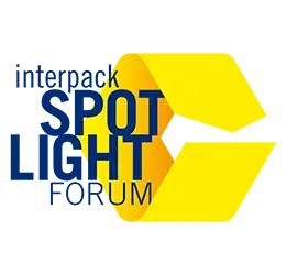 interpack Spotlight Forum logo
