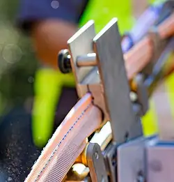 Flame Resistant Fabrics for Industrial and Technical