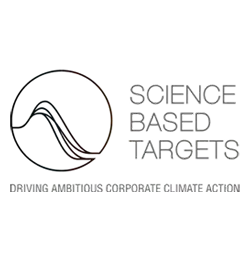 Science Based Targets Initiative logo