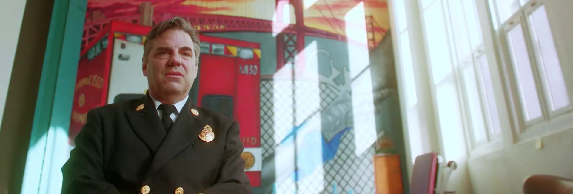 FireService-SFFD-Chief-Leading SFFDs Non‑PFAS Transition