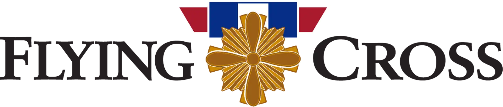 Flying Cross Logo