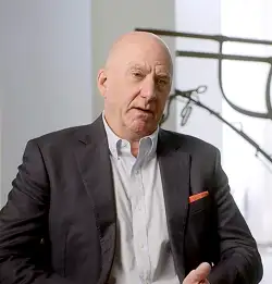 Retired SFFD Deputy Chief Tom O’Connor reflects on the journey to non-PFAS turnout gear