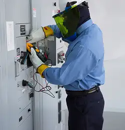 Arc Flash Protection