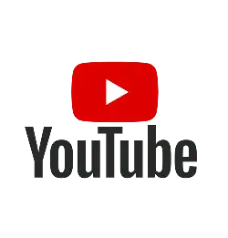youtube logo