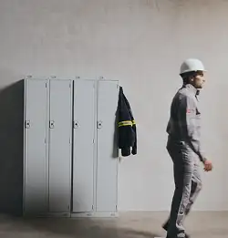 Why Serious Jobs Need Serious Protection