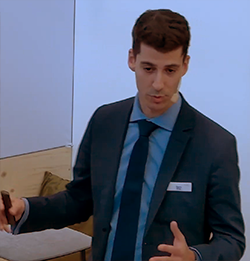 Tech Talk EXPLAZ Optimized Laser Marking in Polyamides