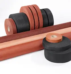 Ready to Use Tire Reinforcements