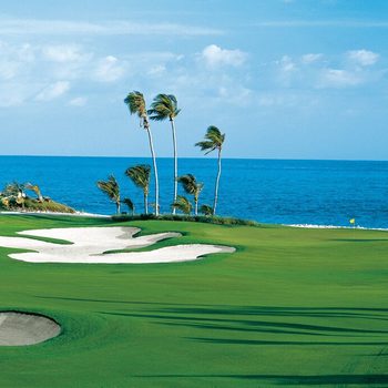 Testers Golf Bay