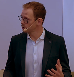 Tech Talk ExxonMobil and Milliken