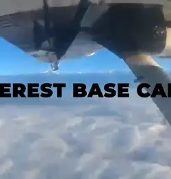 Flame-UK Royal Marine Veterans Expedition to Mt Everest Base Camp