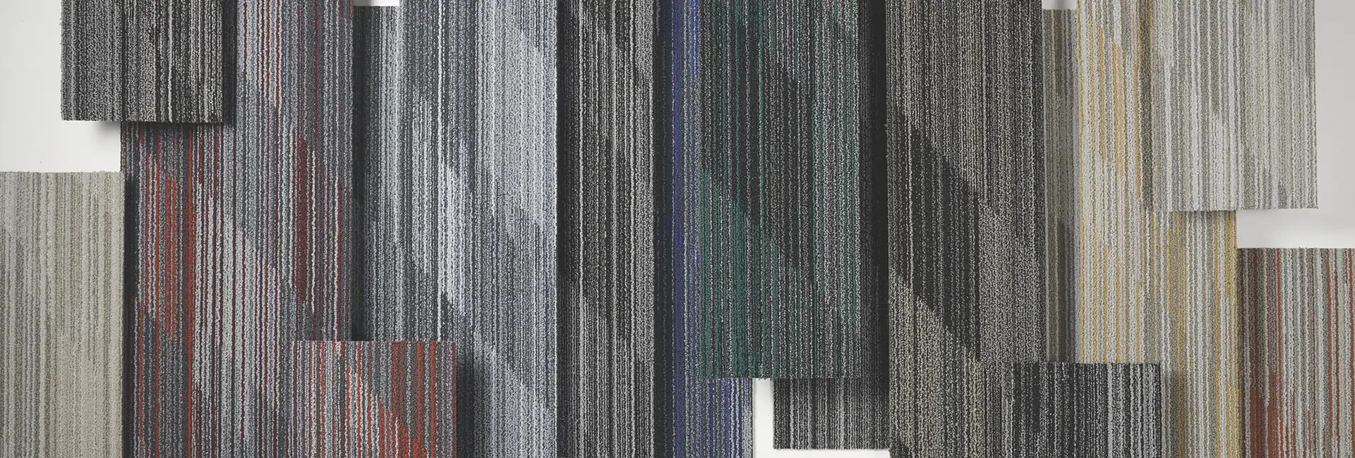 Flooring Color Rush Collection