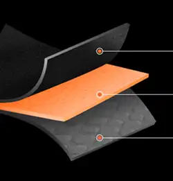 Non-PFAS Materials for Every Layer of Turnout Gear