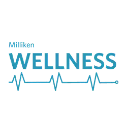 Milliken Wellness logo