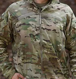 Non-FR Uniform Fabrics