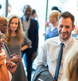 Group of Milliken associates