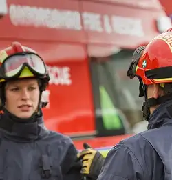 Technical Rescue Fabrics