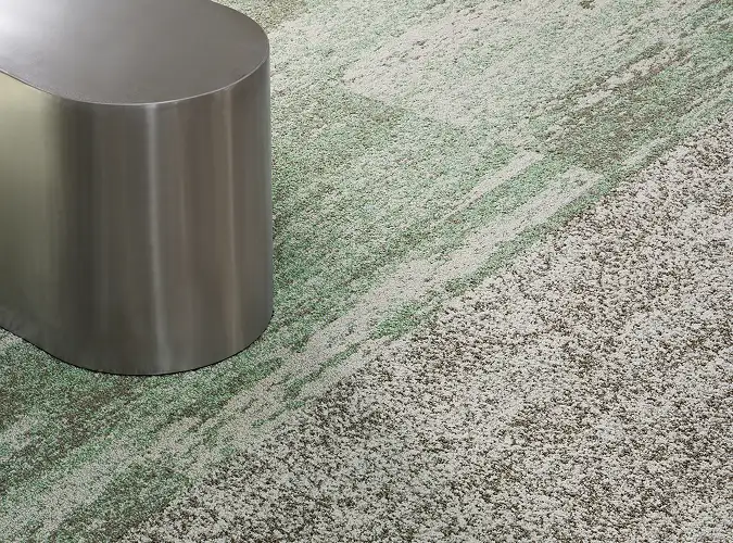 close up from the Salt Lake collection