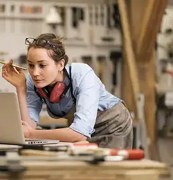 Lifestyle Workwear Fabrics