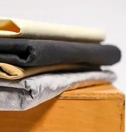 Non-PFAS Turnout Gear System