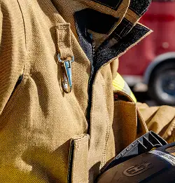 Structural Firefighting – Outer Shell