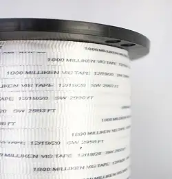 Vis Tape1800 lbs