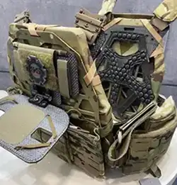 Millitary Tactical Equipment