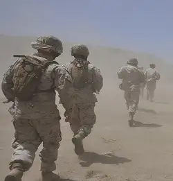 Textiles for Military and Defense