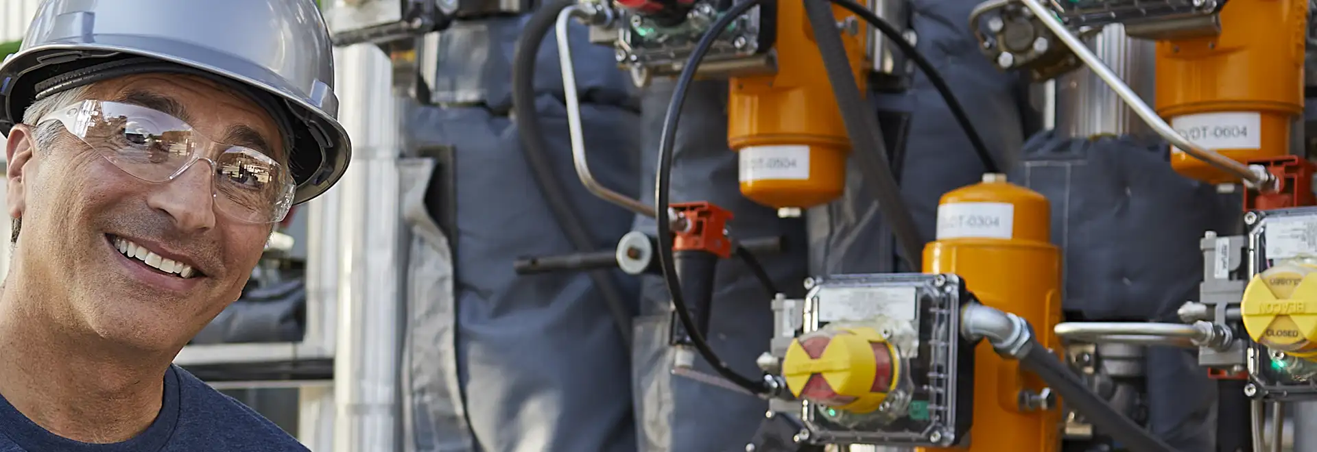 Milliken assocaites collaborating in the lab space